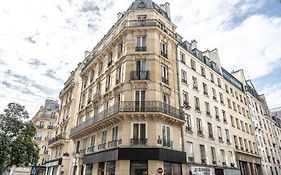 Bright Studio Near The Marais